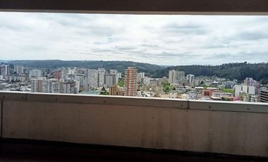 Vendo Departamento 2B,2D, estacionamiento y bodega en centro Concepción