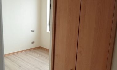 Vendo Departamento 2B,2D, estacionamiento y bodega en centro Concepción
