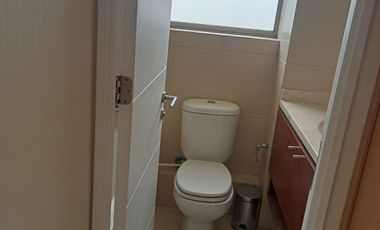 Vendo Departamento 2B,2D, estacionamiento y bodega en centro Concepción