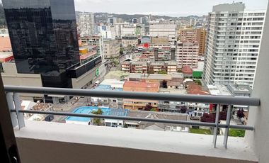 Vendo Departamento 2B,2D, estacionamiento y bodega en centro Concepción
