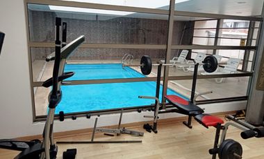 Vendo Departamento 2B,2D, estacionamiento y bodega en centro Concepción