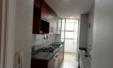 Vendo Departamento 2B,2D, estacionamiento y bodega en centro Concepción