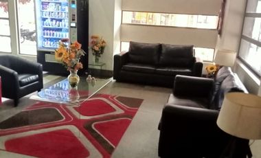 Vendo Departamento 2B,2D, estacionamiento y bodega en centro Concepción