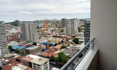 Vendo Departamento 2B,2D, estacionamiento y bodega en centro Concepción