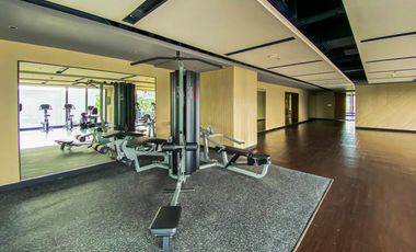 Apartemen Fatmawati City Center Full Furnished