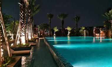 Apartemen Fatmawati City Center Full Furnished