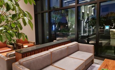 Apartemen Fatmawati City Center Full Furnished