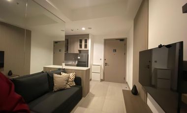 Apartemen Fatmawati City Center Full Furnished