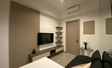 Apartemen Fatmawati City Center Full Furnished