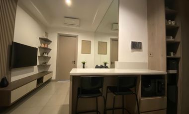 Apartemen Fatmawati City Center Full Furnished