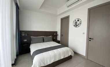 Apartemen Fatmawati City Center Full Furnished