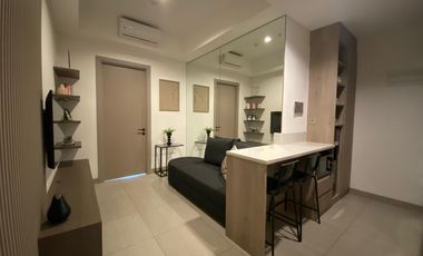 Apartemen Fatmawati City Center Full Furnished