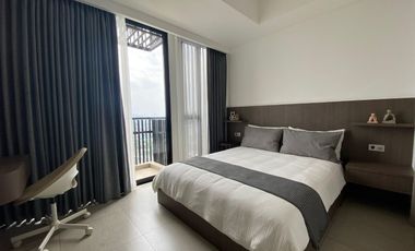 Apartemen Fatmawati City Center Full Furnished