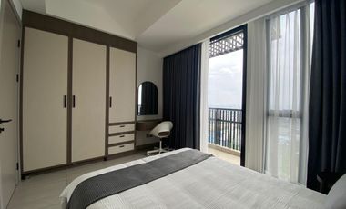 Apartemen Fatmawati City Center Full Furnished