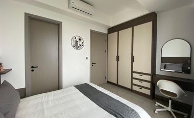 Apartemen Fatmawati City Center Full Furnished