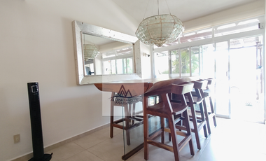 Casa En Venta En Barra Diamante, Villas Terrasol, Acapulco Guerrero, Fr02