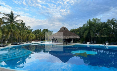 Casa En Venta En Barra Diamante, Villas Terrasol, Acapulco Guerrero, Fr02