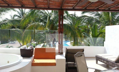 Casa En Venta En Barra Diamante, Villas Terrasol, Acapulco Guerrero, Fr02