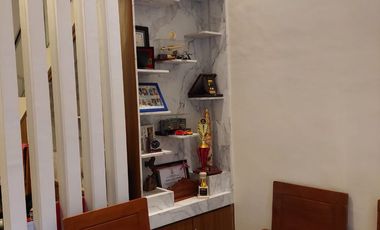 Turun Harga BU Rumah Mewah 2 lantai Dijual Murah di Perumahan Tirtomadu Residence Blitar