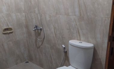 Turun Harga BU Rumah Mewah 2 lantai Dijual Murah di Perumahan Tirtomadu Residence Blitar