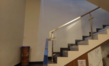 Turun Harga BU Rumah Mewah 2 lantai Dijual Murah di Perumahan Tirtomadu Residence Blitar