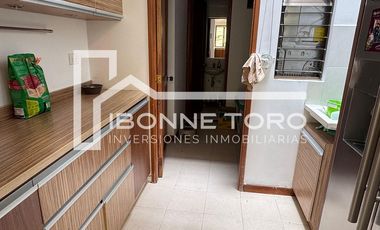 CASA – SECTOR EL TRÉBOL