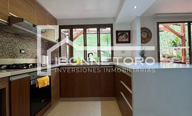 CASA – SECTOR EL TRÉBOL