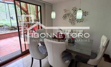 CASA – SECTOR EL TRÉBOL