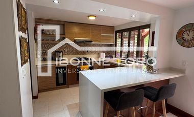 CASA – SECTOR EL TRÉBOL