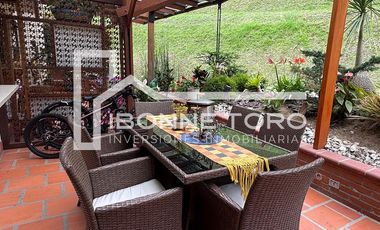 CASA – SECTOR EL TRÉBOL