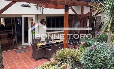 CASA – SECTOR EL TRÉBOL