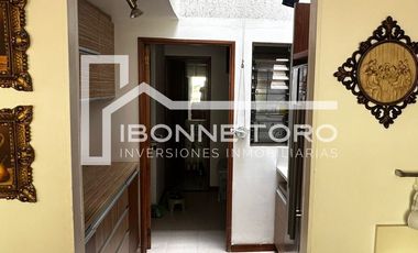 CASA – SECTOR EL TRÉBOL