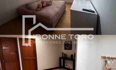 CASA – SECTOR EL TRÉBOL