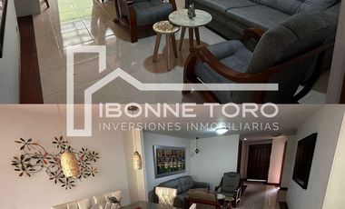 CASA – SECTOR EL TRÉBOL