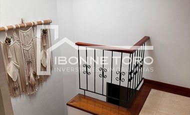 CASA – SECTOR EL TRÉBOL