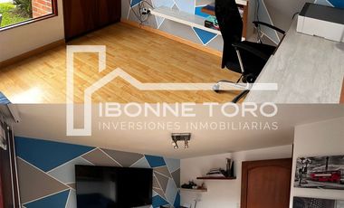 CASA – SECTOR EL TRÉBOL