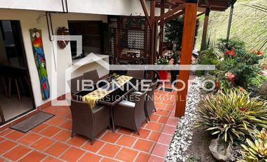 CASA – SECTOR EL TRÉBOL