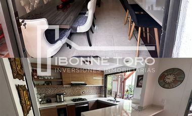 CASA – SECTOR EL TRÉBOL