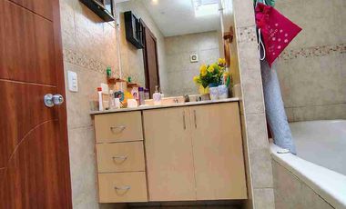 CASA EN VENTA EN EL VALLE DE LOS CHILLOS SECTOR CAPELO