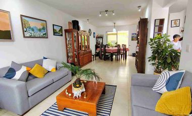 CASA EN VENTA EN EL VALLE DE LOS CHILLOS SECTOR CAPELO