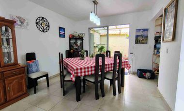 CASA EN VENTA EN EL VALLE DE LOS CHILLOS SECTOR CAPELO