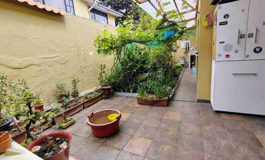 CASA EN VENTA EN EL VALLE DE LOS CHILLOS SECTOR CAPELO