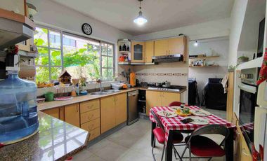 CASA EN VENTA EN EL VALLE DE LOS CHILLOS SECTOR CAPELO