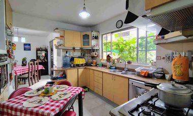 CASA EN VENTA EN EL VALLE DE LOS CHILLOS SECTOR CAPELO