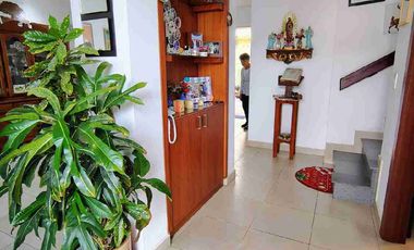 CASA EN VENTA EN EL VALLE DE LOS CHILLOS SECTOR CAPELO