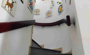 CASA EN VENTA EN EL VALLE DE LOS CHILLOS SECTOR CAPELO