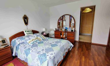 CASA EN VENTA EN EL VALLE DE LOS CHILLOS SECTOR CAPELO