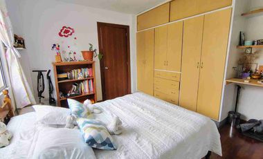 CASA EN VENTA EN EL VALLE DE LOS CHILLOS SECTOR CAPELO