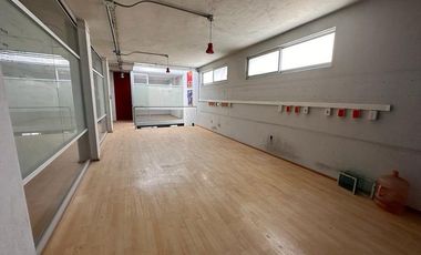 Lomas de Casa Blanca oficina de 128 m2 en VENTA GB1015