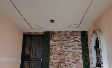 CASA EN RENTA $10,000 EN FRACCIONAMIENTO EL ROBLE, LA MARIA A 5 MIN. DE HERMANOS SERDAN